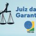 Juiz das garantias do TRE-BA passa a atuar nas zonas eleitorais