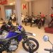 Concessionária Shineray Motos é inaugurada em Conceição do Coité com cerca de 20 modelos
