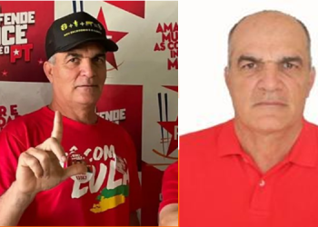 Vice-prefeito de Paripiranga morre vítima de infarto durante comício