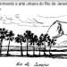 Descobrindo pontos turísticos do Rio de Janeiro através de vetores
