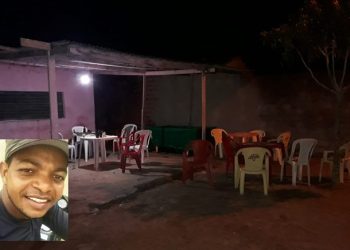 Morre no HGCA em Feira de Santana homem baleado na cabeça quando participava de evento beneficente na zona rural de Coité
