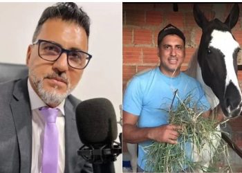 Advogado e ex-jogador do Jacuipense é assassinado na cidade de Pé de Serra