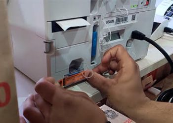 TRE-BA inicia na próxima segunda-feira, 23, preparação das urnas eletrônicas