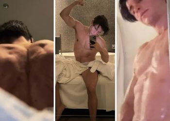 Filho de Edir Macedo sensualiza e web reage: “Respeita o seu pai”