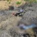 Homem morre e outro fica ferido em acidente de moto na BA 144