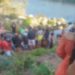Mulher morre afogada em barragem