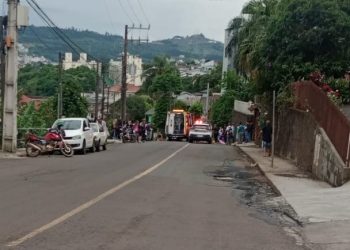 Aulas na escola onde filhas de coiteense estudavam foram suspensas. Prefeitura divulgou nota de Pesar
