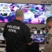 Reconhecimento Facial atinge a marca de 2 mil foragidos alcançados