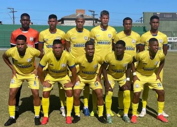 Intermunicipal – Simões Filho e Barrocas ficam no empate e a representante da região do sisal leva a melhor na disputa de pênaltis e vai a semifinal