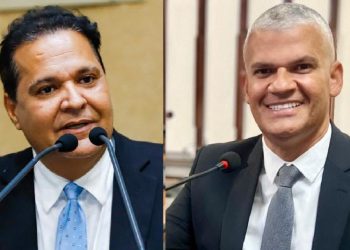 ALBA – Dois deputados se elegem nas eleições municipais