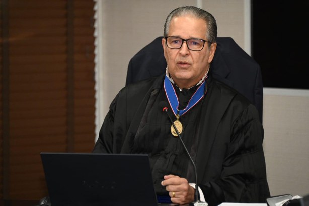 Presidente do TRE-BA irá a Camaçari acompanhar o segundo turno eleitoral neste domingo (27)