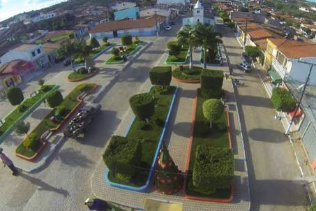 Conheça a cidade na Bahia que teve apenas 15 registros de candidatura para vereador para uma Câmara com 9 cadeiras