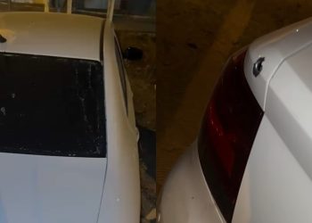 Vereador de Queimadas é acusado de tentativa de homicídio; ele se defende