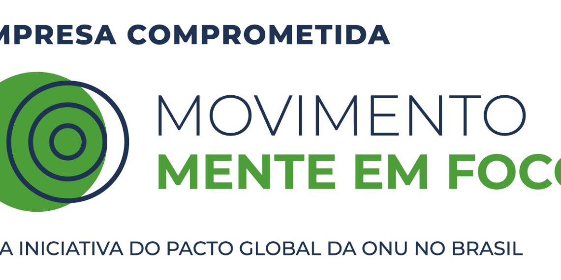 Cresol adere ao Movimento Mente em Foco do Pacto Global da ONU no Brasil