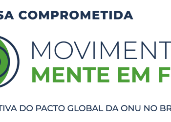 Cresol adere ao Movimento Mente em Foco do Pacto Global da ONU no Brasil