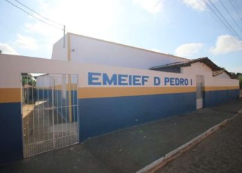 Aulas da rede municipal de Heliópolis são suspensas por tempo indeterminado após atentado