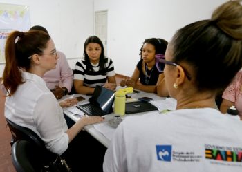 MEC, Governo do Estado e Prefeitura de Heliópolis articulam retomada das atividades escolares no município para a próxima terça-feira, dia 29