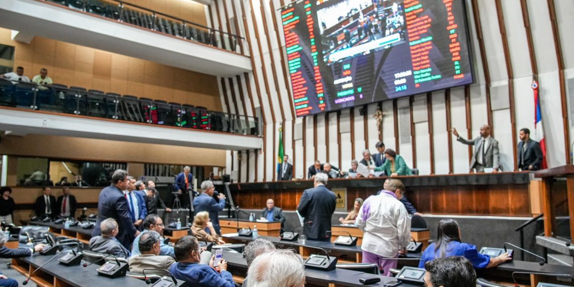 ALBA autoriza governo a contratar empréstimos para investimento em infraestruturas de cidades