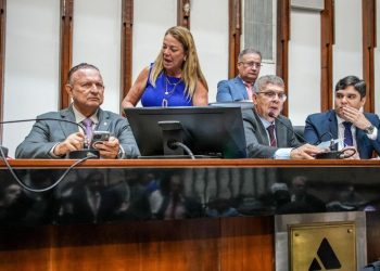 ALBA autoriza governo a contratar empréstimos para investimento em infraestruturas de cidades