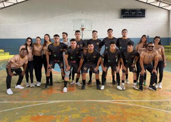 FARESI promove IV Copa Interna de Futsal