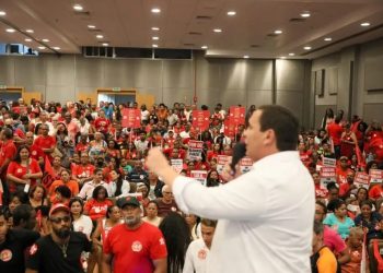 PT Bahia promoverá seminário com prefeitos eleitos sobre o modo petista de governar