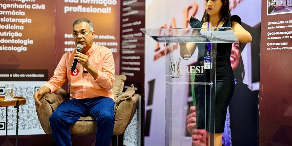 Assis do PT encerra a rodada de entrevistas com candidatos a prefeito(a) de Coité