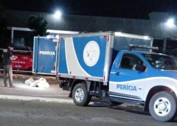 Homem mata esposa e sogra e é encontrado morto em seguida