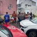 Motociclista fica ferido após colidir em carro em esquina marcada por outros acidentes