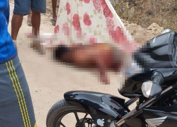 Homem é morto a tiros pelo próprio irmão. Polícia investiga se motivação está relacionada a herança