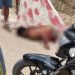 Homem é morto a tiros pelo próprio irmão. Polícia investiga se motivação está relacionada a herança