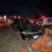 Carro atropela cavalo e deixa dois jovens feridos na zona rural de Coité; animal também se feriu