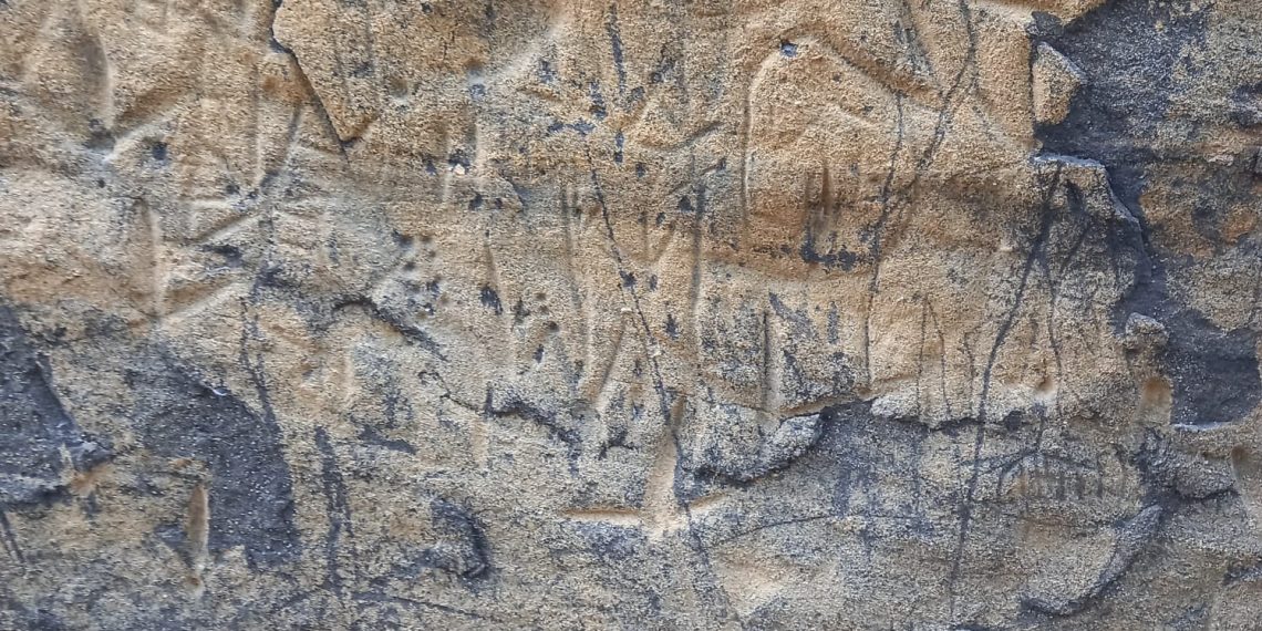 Descobertas arqueológicas em Tucano: um mergulho na história rupestre