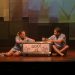 “Avesso do Avesso” estreia com sucesso de público no Teatro FARESI