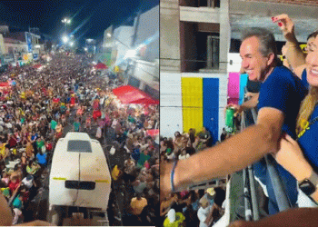 Com 100% das urnas apuradas, Marcelo Araújo é reeleito prefeito de Coité com mais de 27 mil votos