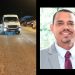 Sob aplausos caixão com corpo do vereador Ariel da Martins é recebido em Queimadas e carreata acompanha até a Câmara onde acontece o velório