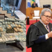 MS – PF pega R$ 3 milhões na casa de desembargador investigado por venda de sentenças