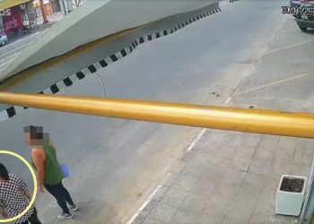 Mulher morre após ser atropelada em Feira de Santana