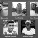 Vítimas do grave acidente que deixou cinco mortos na BR 116 são identificadas