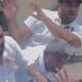 Apoiadores do PT lançam ovos contra comitiva de Jerônimo Rodrigues durante carreata do PP