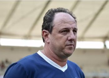 Rogério Ceni amplia jejum contra o Flamengo para 15 jogos e é chamado de “burro” na Fonte Nova