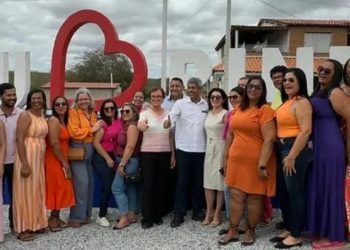 Território da Bacia do Jacuípe –  Dos 15 municípios, 13 elegeram mulheres para suas câmaras municipais