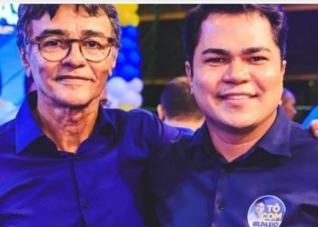 Pai e filho são eleitos prefeitos em cidades da Bahia