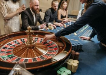 Jogo de roleta em português apresenta um dos maiores retornos