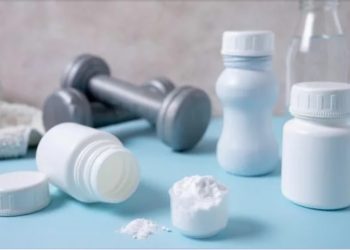 Dezoito marcas de creatina são reprovadas em estudo da Abenutri