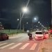 Empresário morre após fugir de blitz em Avenida de Feira de Santana