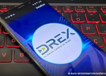 Banco Central começa a receber propostas para segunda fase do Drex – versão digital do real