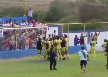 Intermunicipal – Valente e Quijingue dão adeus e Barrocas segue como única representante da região do sisal