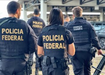 PF e CGU deflagram nova fase de operação de combate a desvio de recursos do transporte escolar em Santaluz. Investigação envolve o deputado Marcinho Oliveira