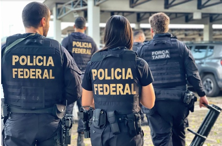 PF e CGU deflagram nova fase de operação de combate a desvio de recursos do transporte escolar em Santaluz. Investigação envolve o deputado Marcinho Oliveira