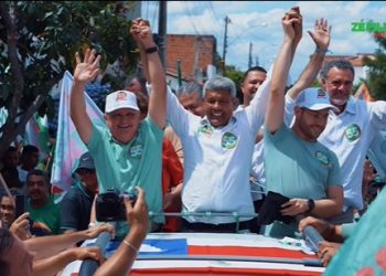 ‘Curtinhas’ sobre as eleições municipais na Bacia do Jacuípe, Território do Sisal e Semiárido Nordeste II